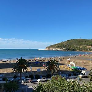La Playa de la Concha (Oropesa)